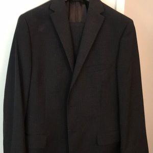 Boys suit Michael Kors